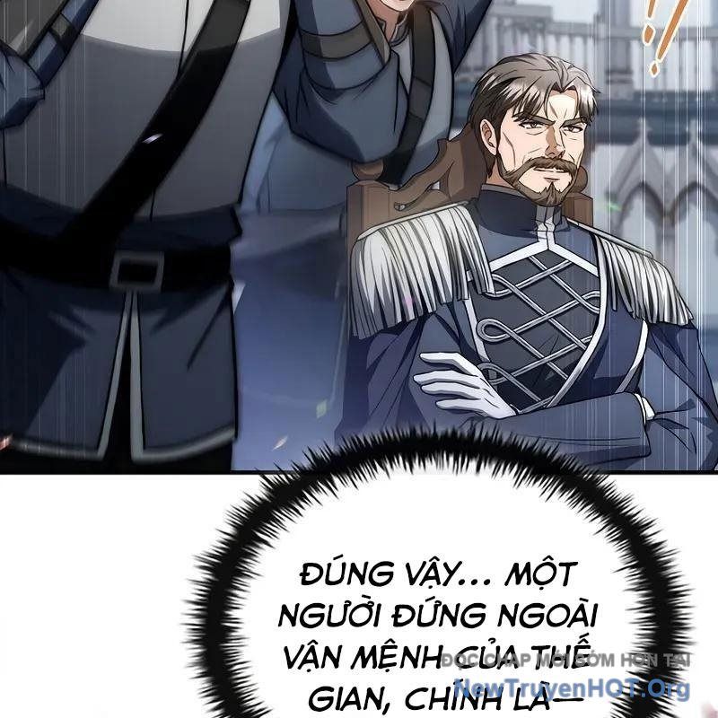 Tam Hoàng Tử Của Vong Quốc Hồi Quy: Chapter 19