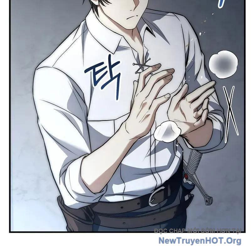 Tam Hoàng Tử Của Vong Quốc Hồi Quy: Chapter 19
