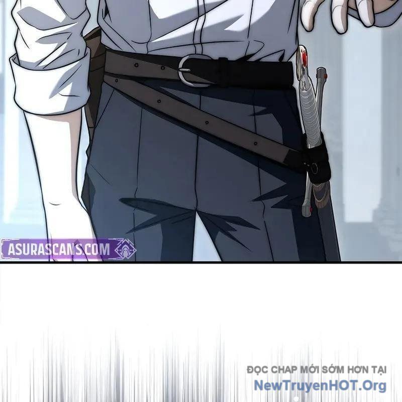 Tam Hoàng Tử Của Vong Quốc Hồi Quy: Chapter 19