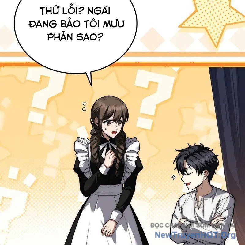 Tam Hoàng Tử Của Vong Quốc Hồi Quy: Chapter 2