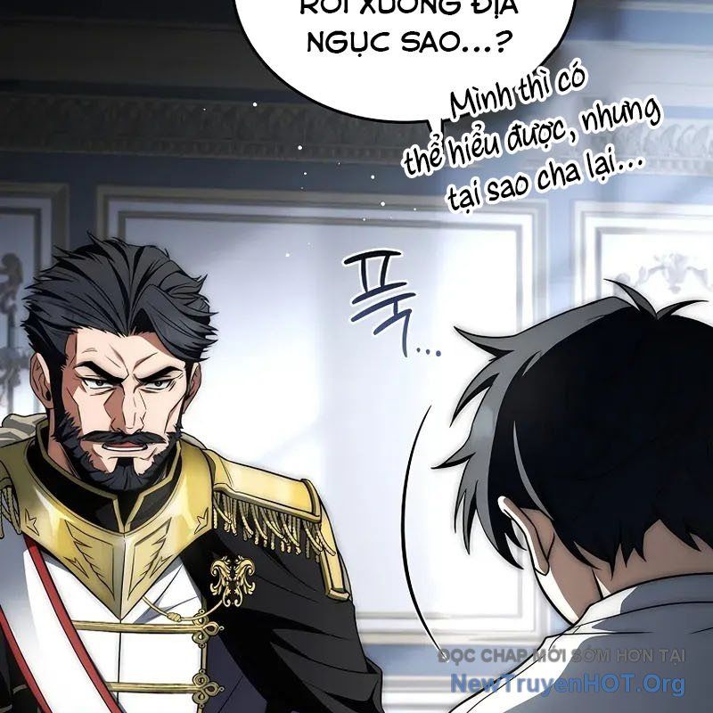 Tam Hoàng Tử Của Vong Quốc Hồi Quy: Chapter 2