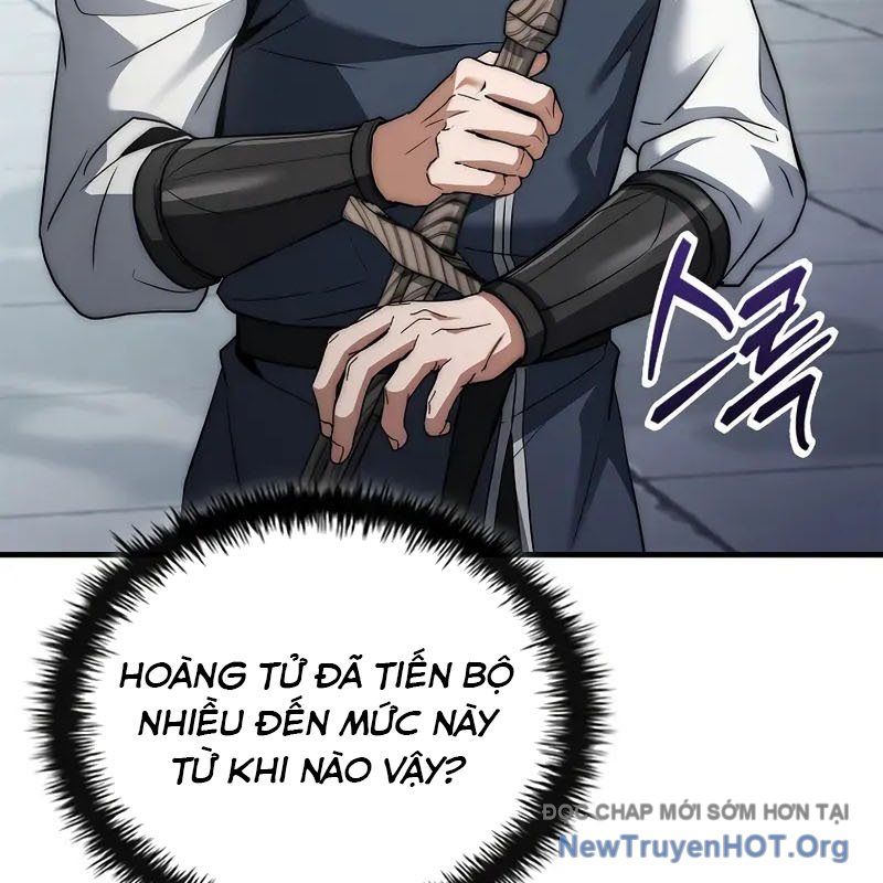 Tam Hoàng Tử Của Vong Quốc Hồi Quy: Chapter 2