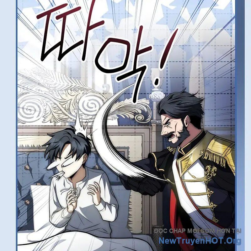 Tam Hoàng Tử Của Vong Quốc Hồi Quy: Chapter 2