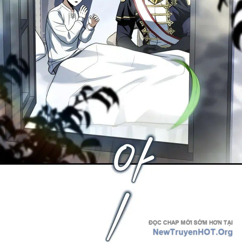Tam Hoàng Tử Của Vong Quốc Hồi Quy: Chapter 2