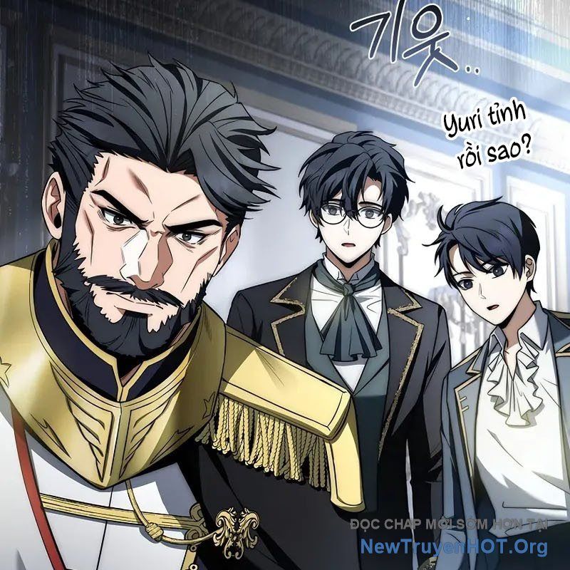 Tam Hoàng Tử Của Vong Quốc Hồi Quy: Chapter 2