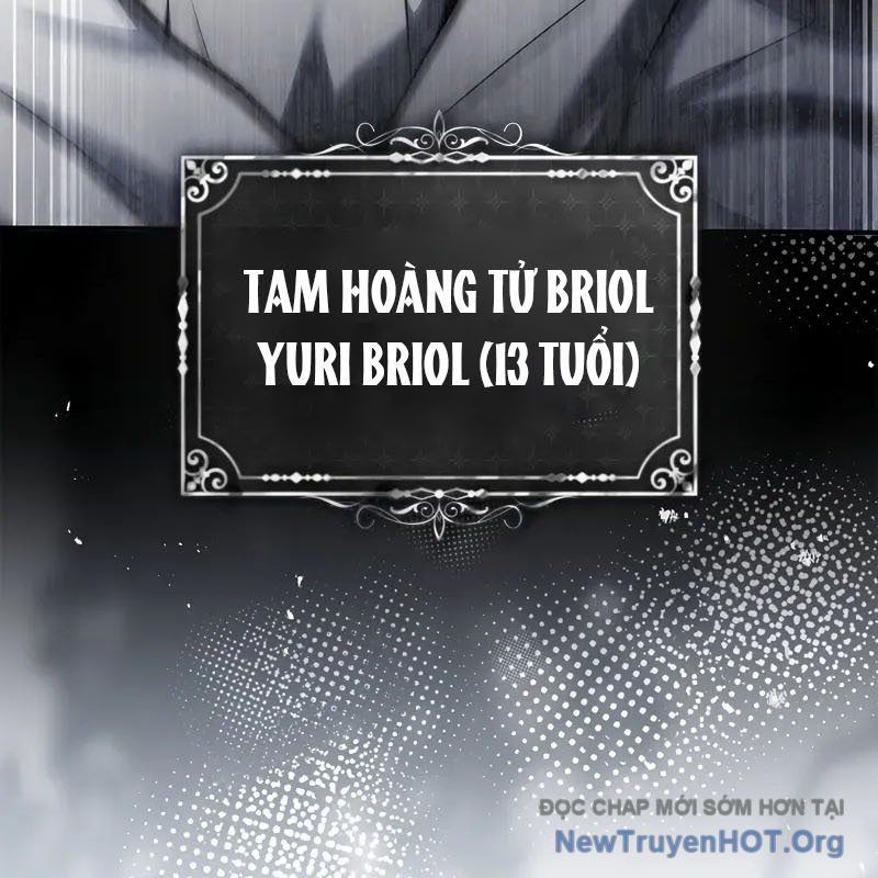 Tam Hoàng Tử Của Vong Quốc Hồi Quy: Chapter 2