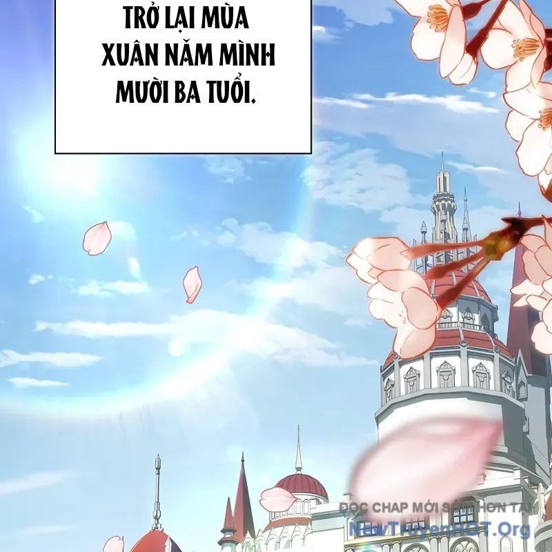 Tam Hoàng Tử Của Vong Quốc Hồi Quy: Chapter 2