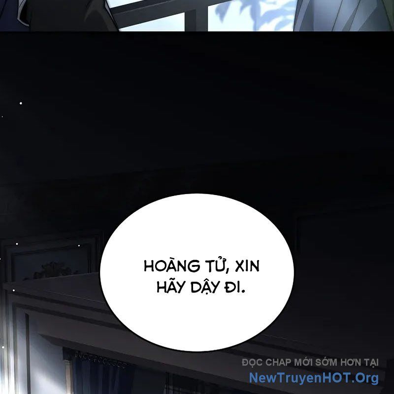 Tam Hoàng Tử Của Vong Quốc Hồi Quy: Chapter 2