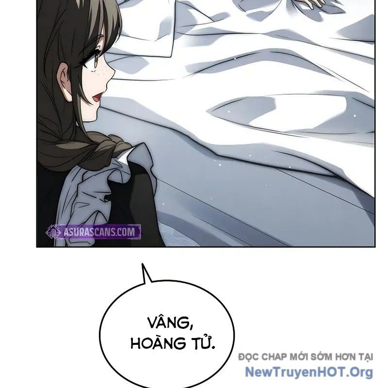 Tam Hoàng Tử Của Vong Quốc Hồi Quy: Chapter 2