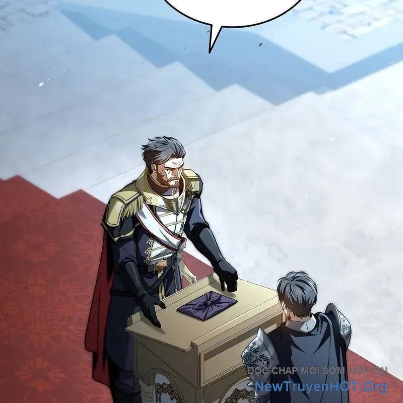 Tam Hoàng Tử Của Vong Quốc Hồi Quy: Chapter 20