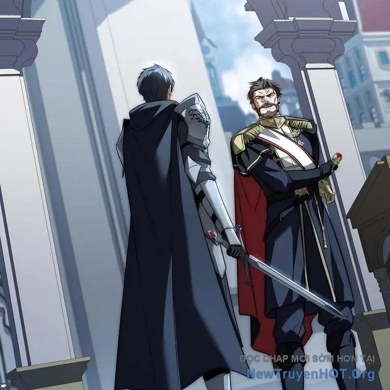 Tam Hoàng Tử Của Vong Quốc Hồi Quy: Chapter 20