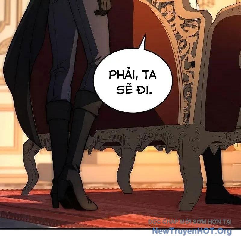 Tam Hoàng Tử Của Vong Quốc Hồi Quy: Chapter 20