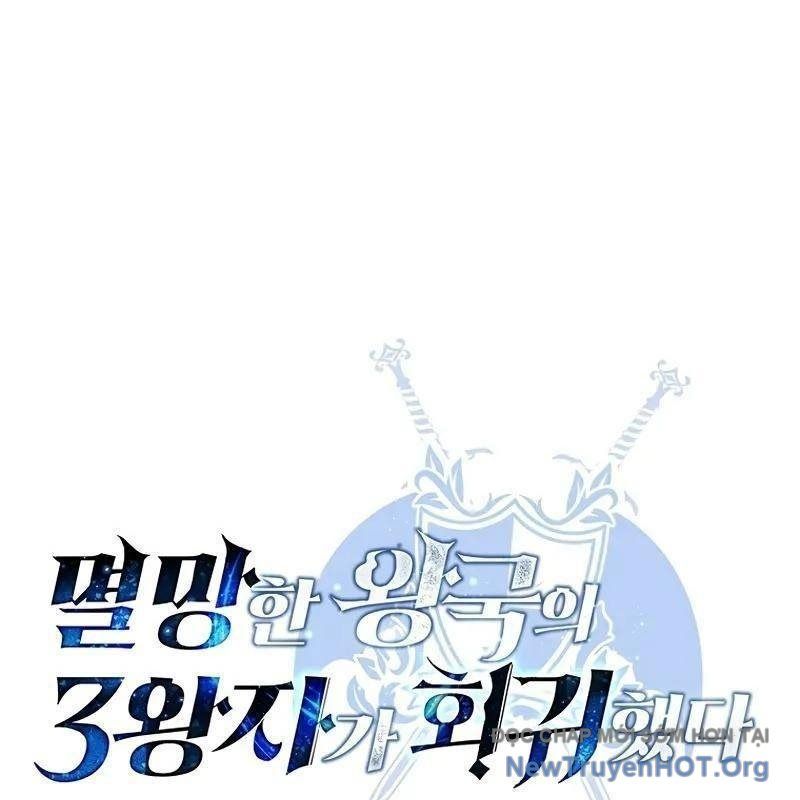 Tam Hoàng Tử Của Vong Quốc Hồi Quy: Chapter 20