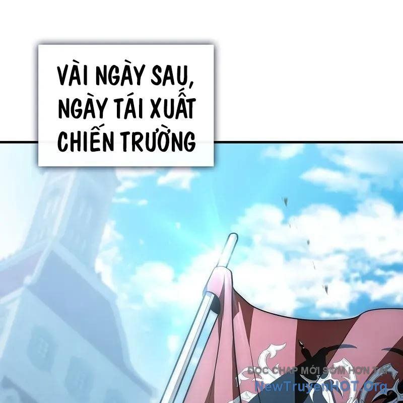 Tam Hoàng Tử Của Vong Quốc Hồi Quy: Chapter 20