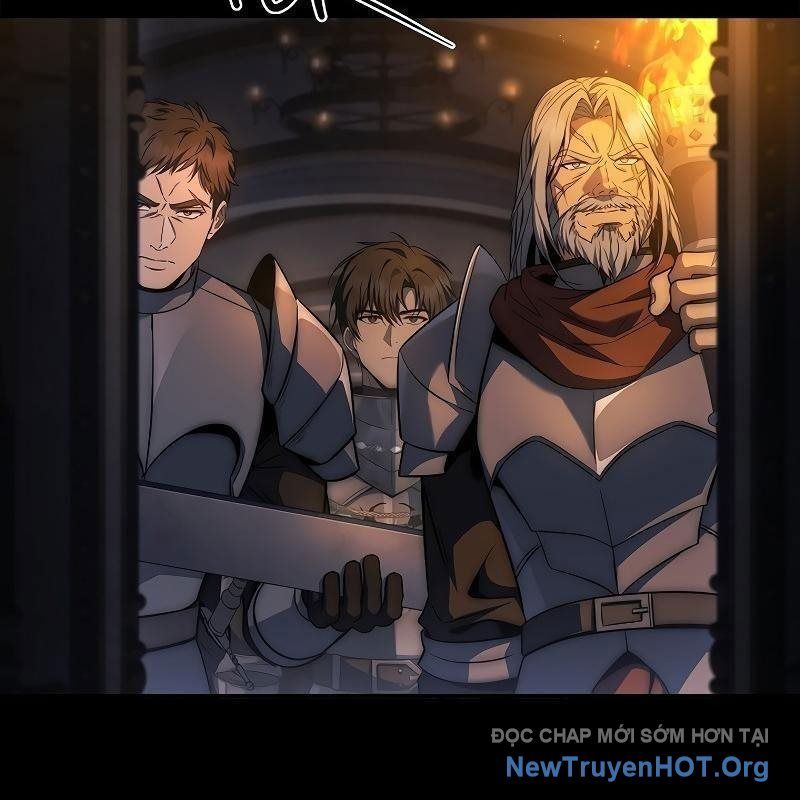 Tam Hoàng Tử Của Vong Quốc Hồi Quy: Chapter 21