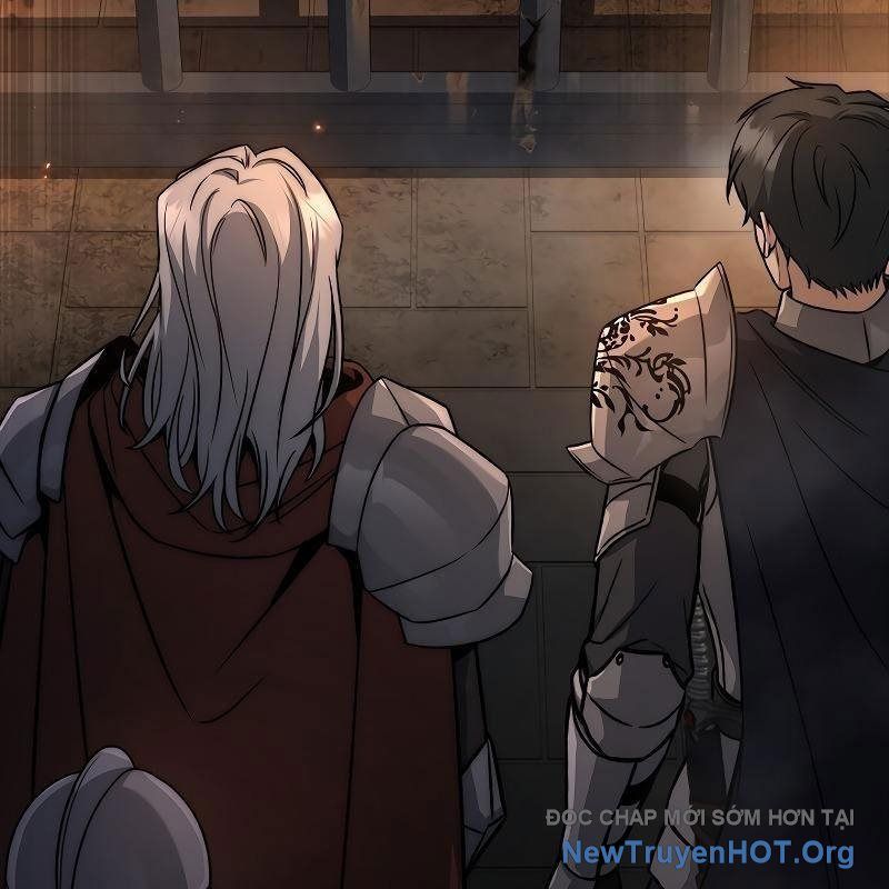 Tam Hoàng Tử Của Vong Quốc Hồi Quy: Chapter 21