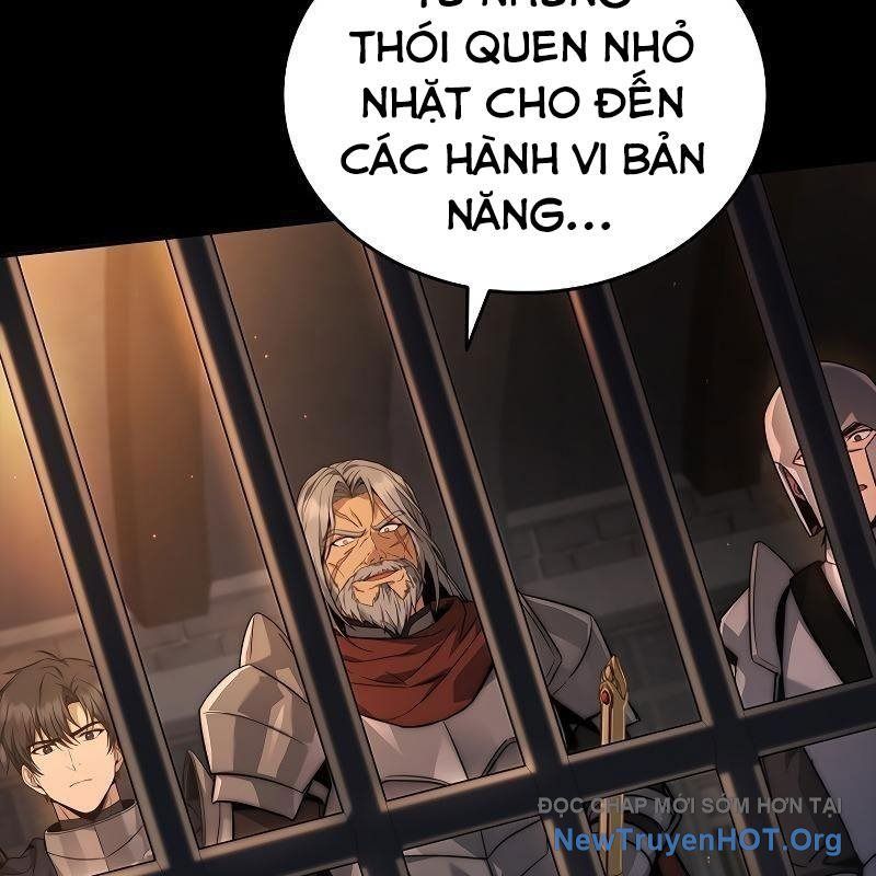 Tam Hoàng Tử Của Vong Quốc Hồi Quy: Chapter 21