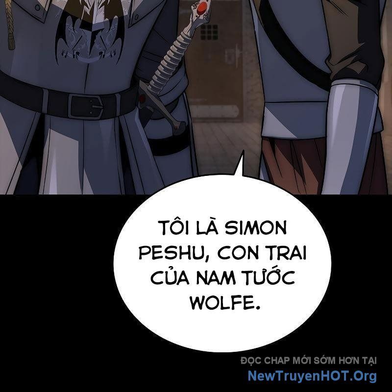 Tam Hoàng Tử Của Vong Quốc Hồi Quy: Chapter 21