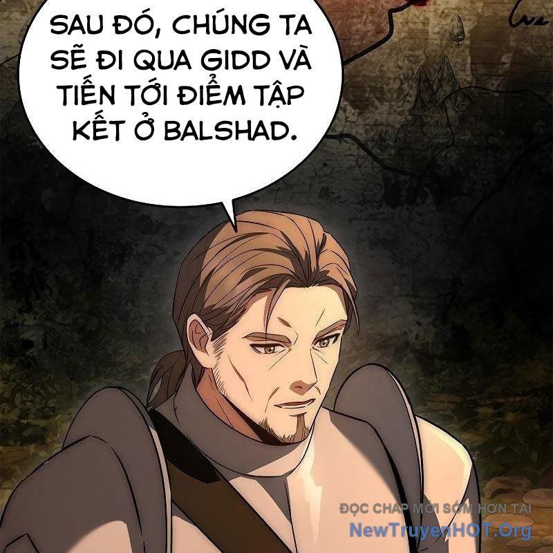 Tam Hoàng Tử Của Vong Quốc Hồi Quy: Chapter 21