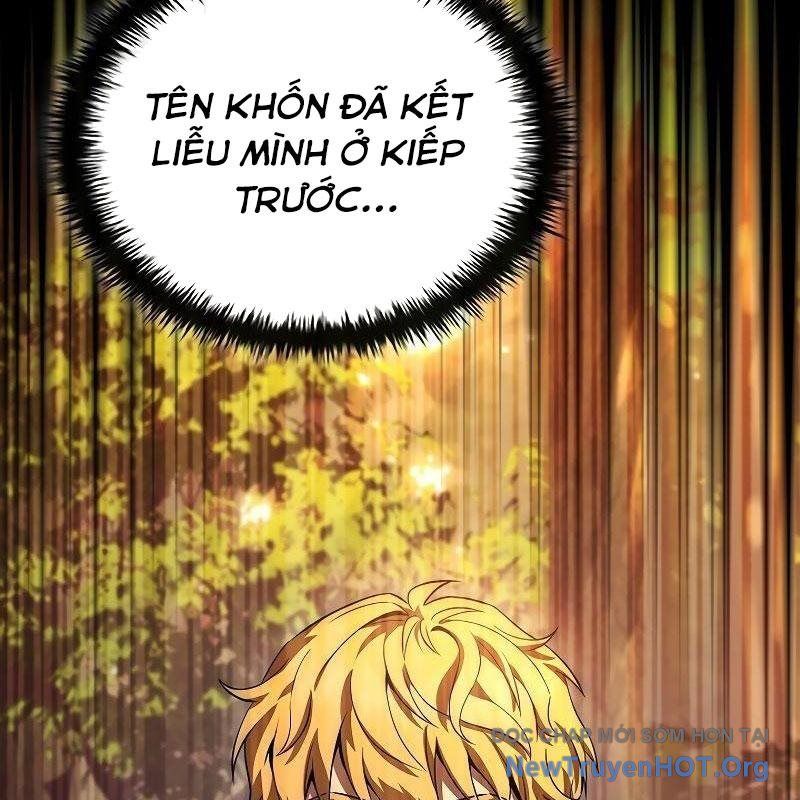 Tam Hoàng Tử Của Vong Quốc Hồi Quy: Chapter 21