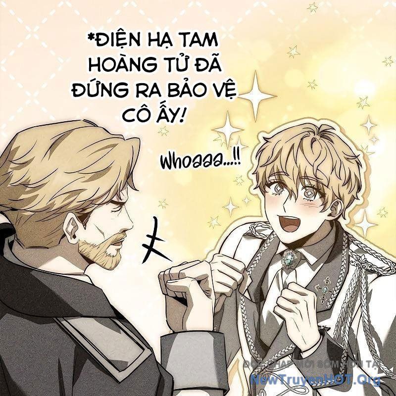 Tam Hoàng Tử Của Vong Quốc Hồi Quy: Chapter 21