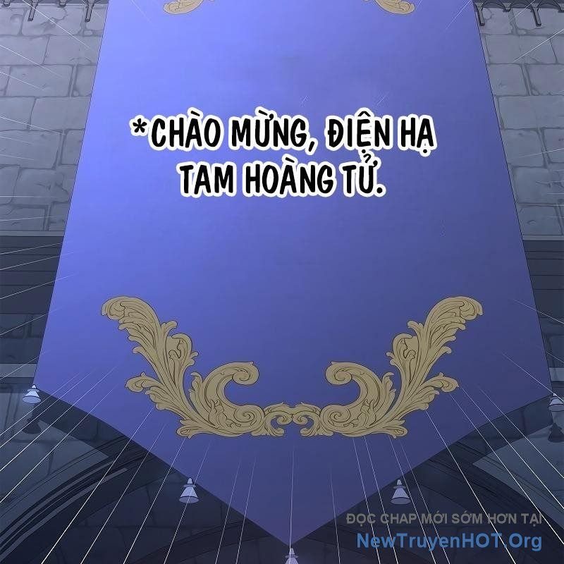 Tam Hoàng Tử Của Vong Quốc Hồi Quy: Chapter 21