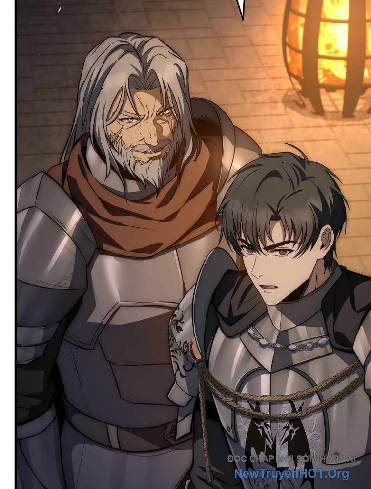 Tam Hoàng Tử Của Vong Quốc Hồi Quy: Chapter 22