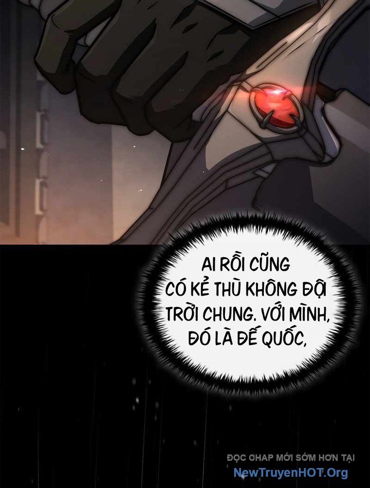 Tam Hoàng Tử Của Vong Quốc Hồi Quy: Chapter 22