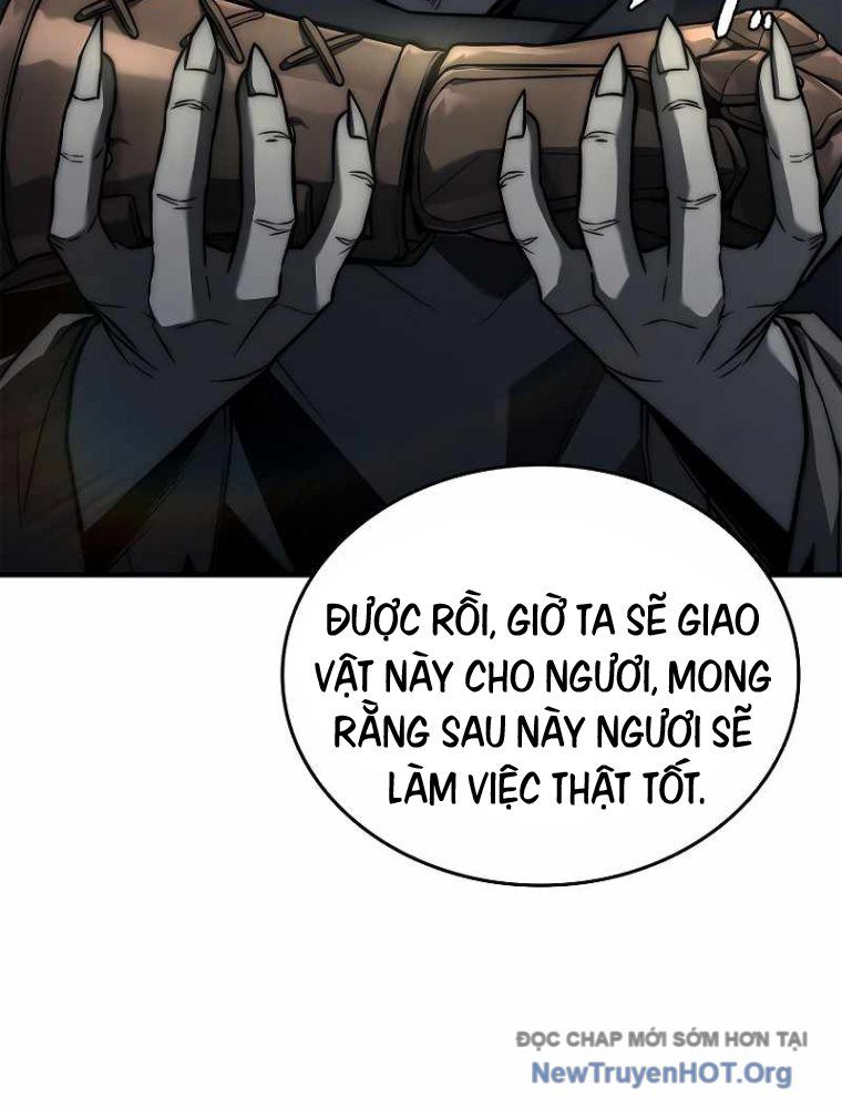 Tam Hoàng Tử Của Vong Quốc Hồi Quy: Chapter 22