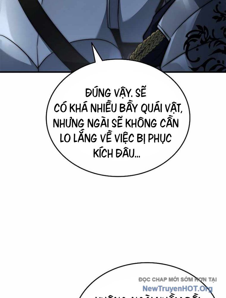 Tam Hoàng Tử Của Vong Quốc Hồi Quy: Chapter 22