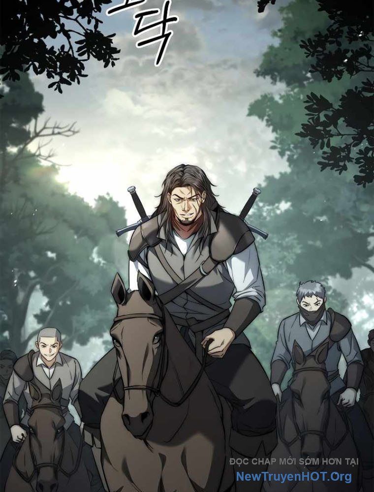 Tam Hoàng Tử Của Vong Quốc Hồi Quy: Chapter 22