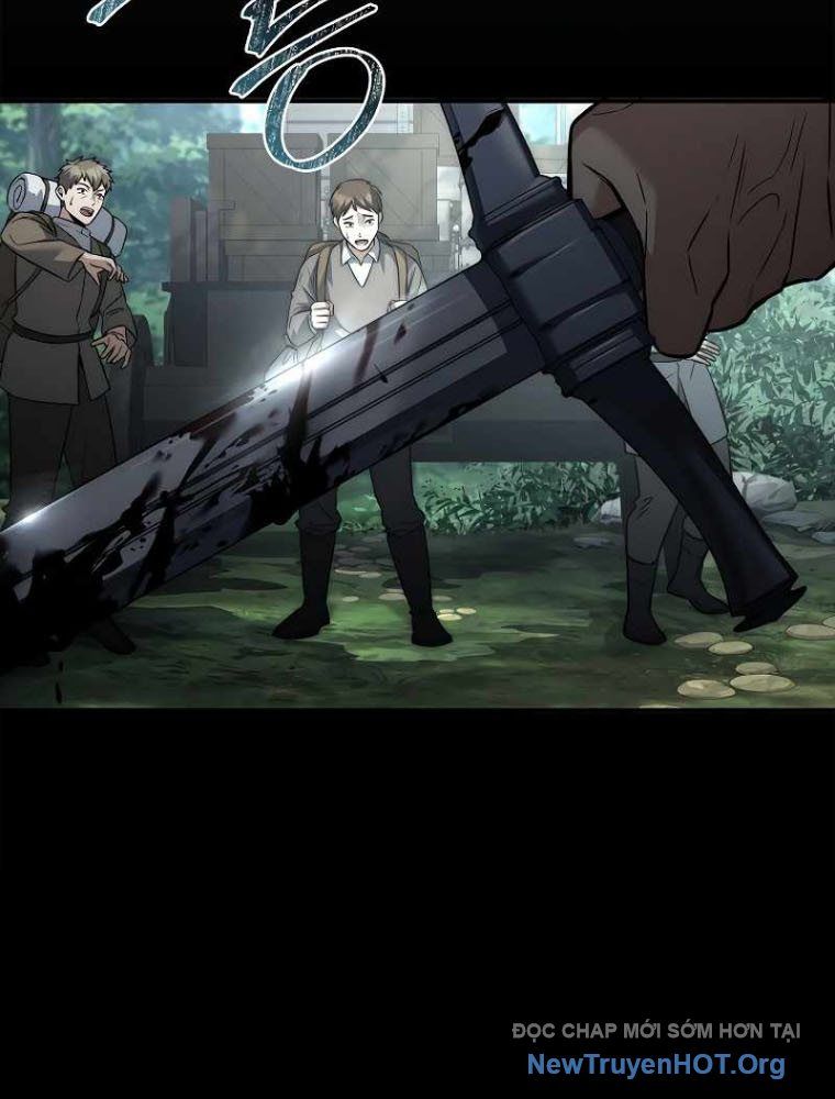 Tam Hoàng Tử Của Vong Quốc Hồi Quy: Chapter 22