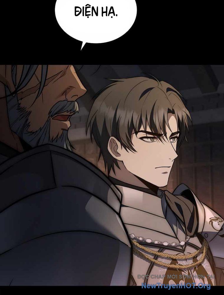 Tam Hoàng Tử Của Vong Quốc Hồi Quy: Chapter 22