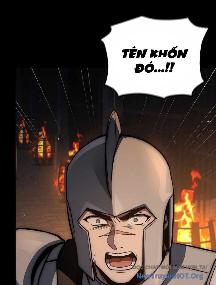 Tam Hoàng Tử Của Vong Quốc Hồi Quy: Chapter 22