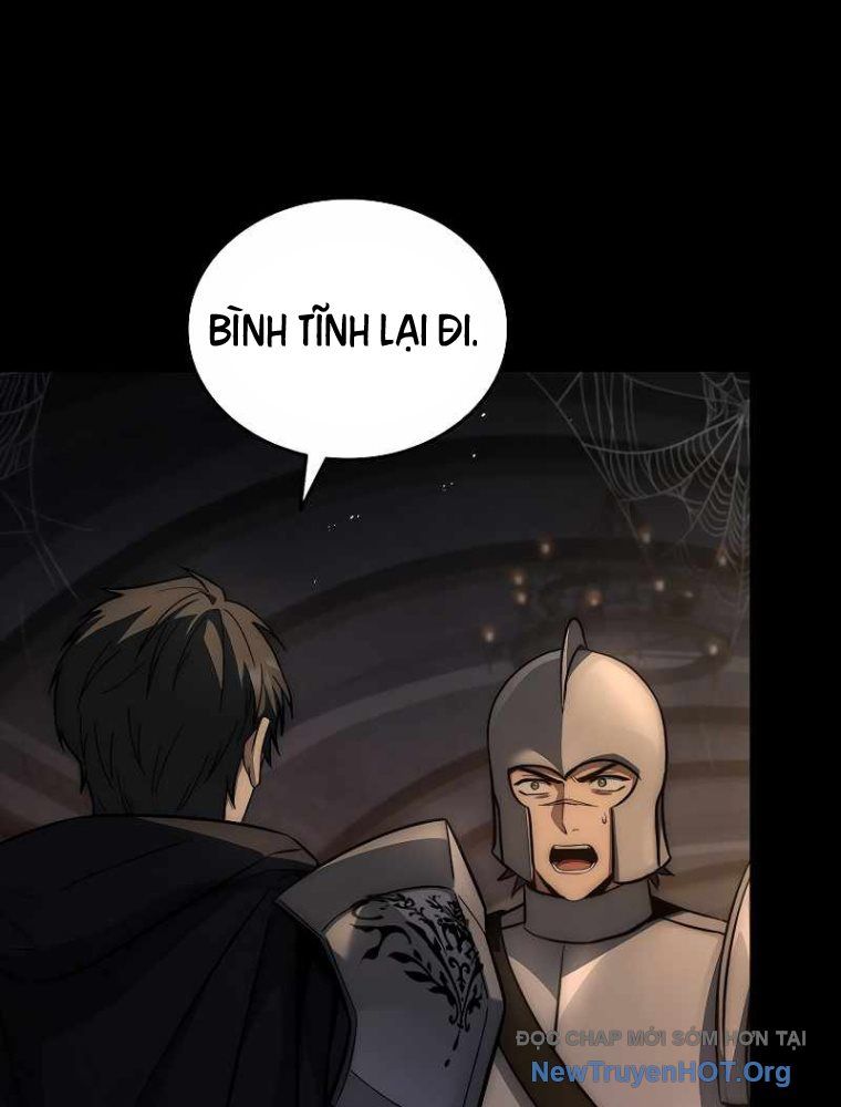 Tam Hoàng Tử Của Vong Quốc Hồi Quy: Chapter 22