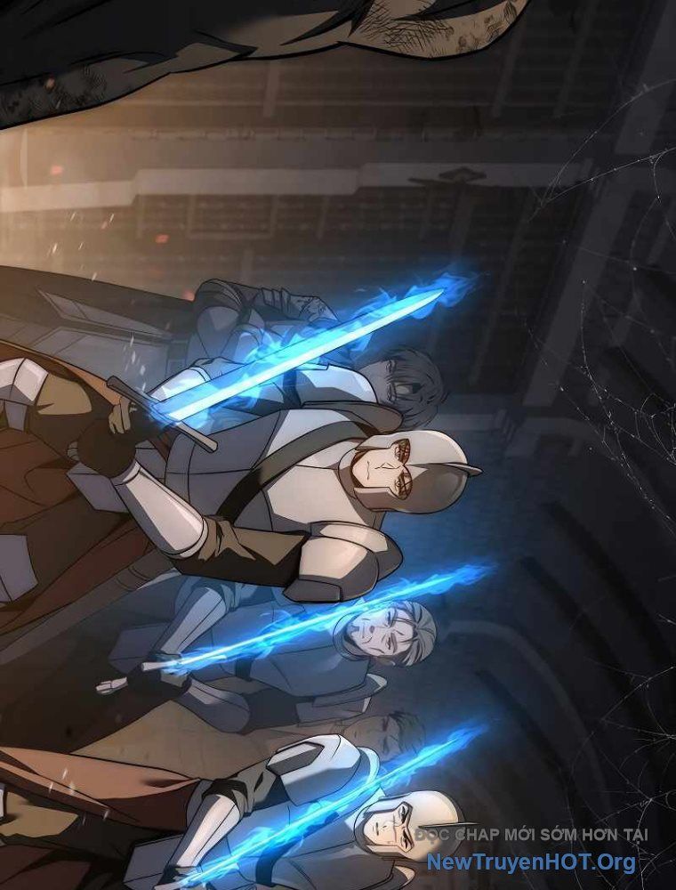 Tam Hoàng Tử Của Vong Quốc Hồi Quy: Chapter 22