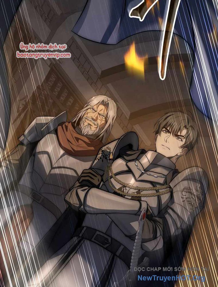 Tam Hoàng Tử Của Vong Quốc Hồi Quy: Chapter 22