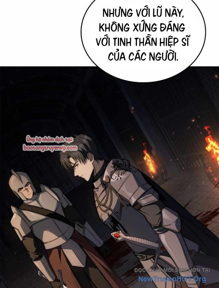 Tam Hoàng Tử Của Vong Quốc Hồi Quy: Chapter 22