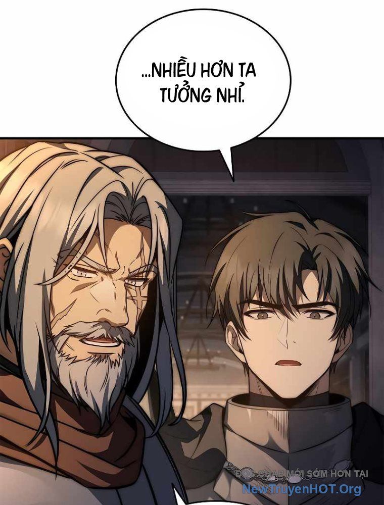 Tam Hoàng Tử Của Vong Quốc Hồi Quy: Chapter 22