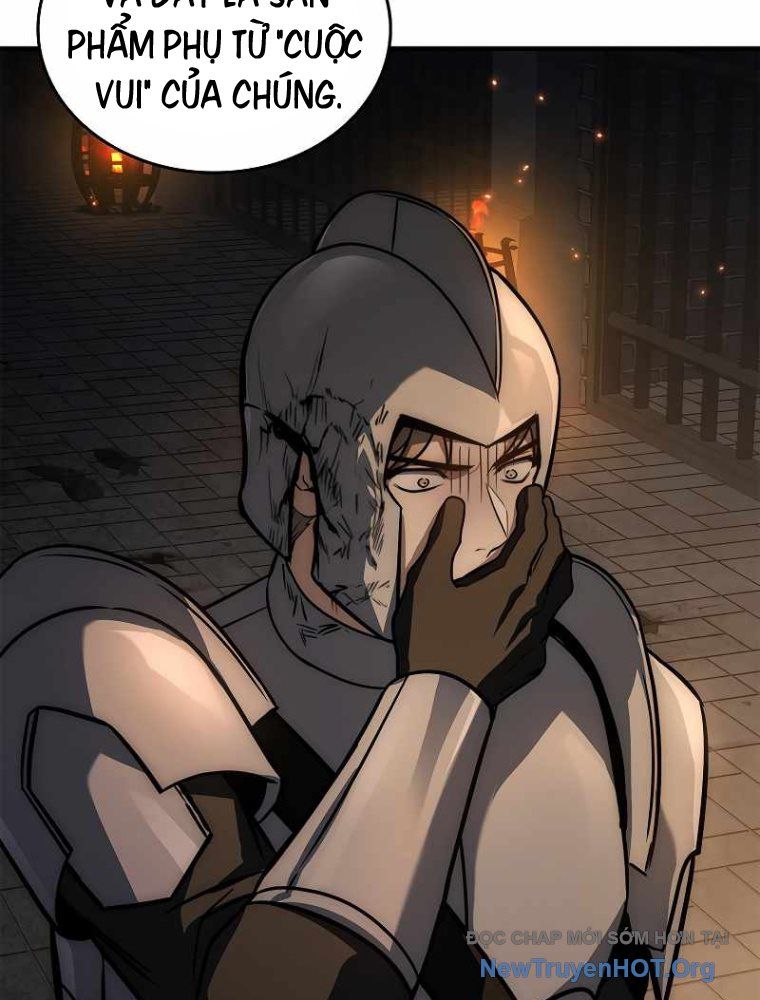 Tam Hoàng Tử Của Vong Quốc Hồi Quy: Chapter 22