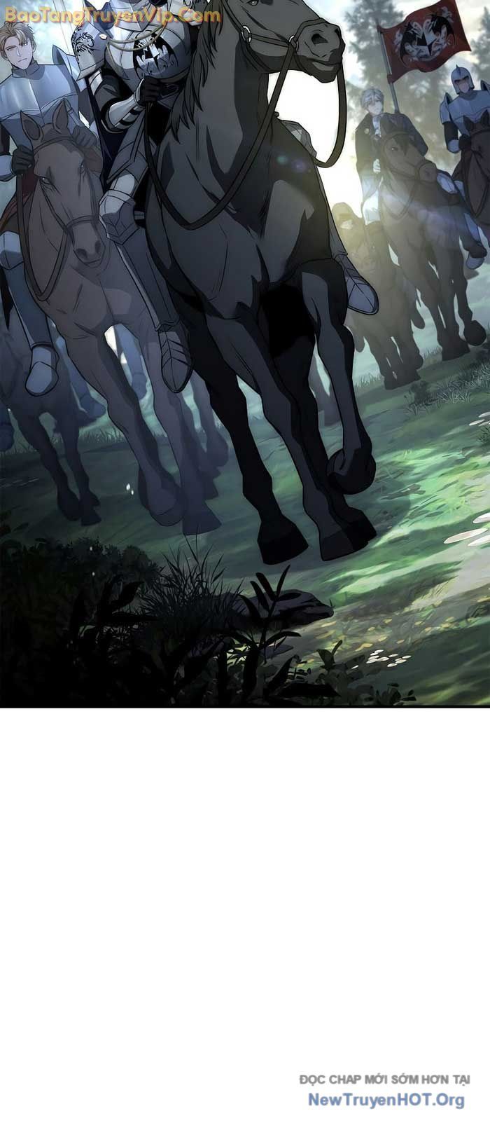 Tam Hoàng Tử Của Vong Quốc Hồi Quy: Chapter 23