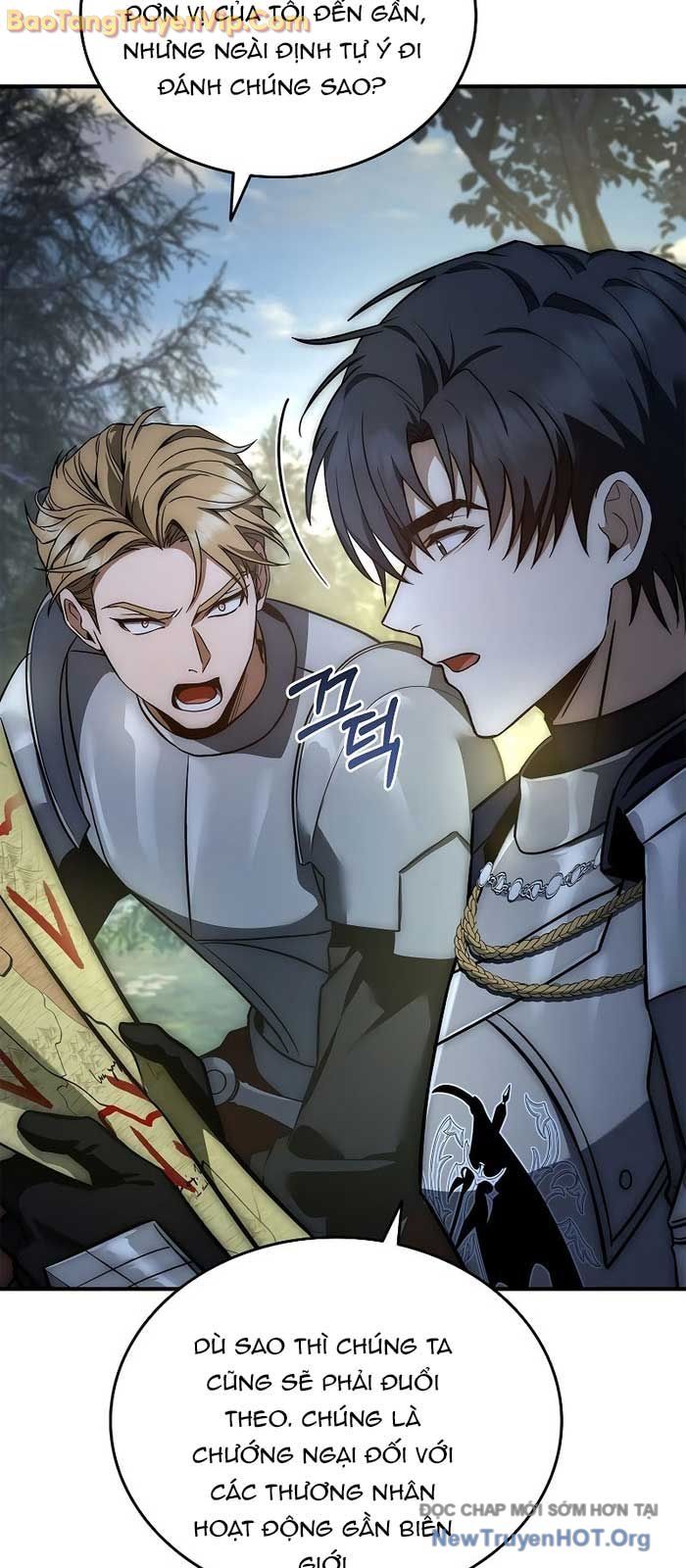 Tam Hoàng Tử Của Vong Quốc Hồi Quy: Chapter 23