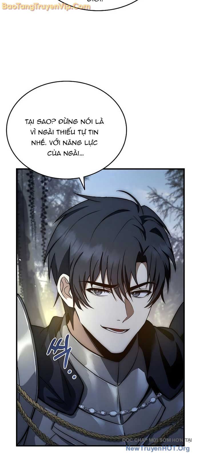 Tam Hoàng Tử Của Vong Quốc Hồi Quy: Chapter 23