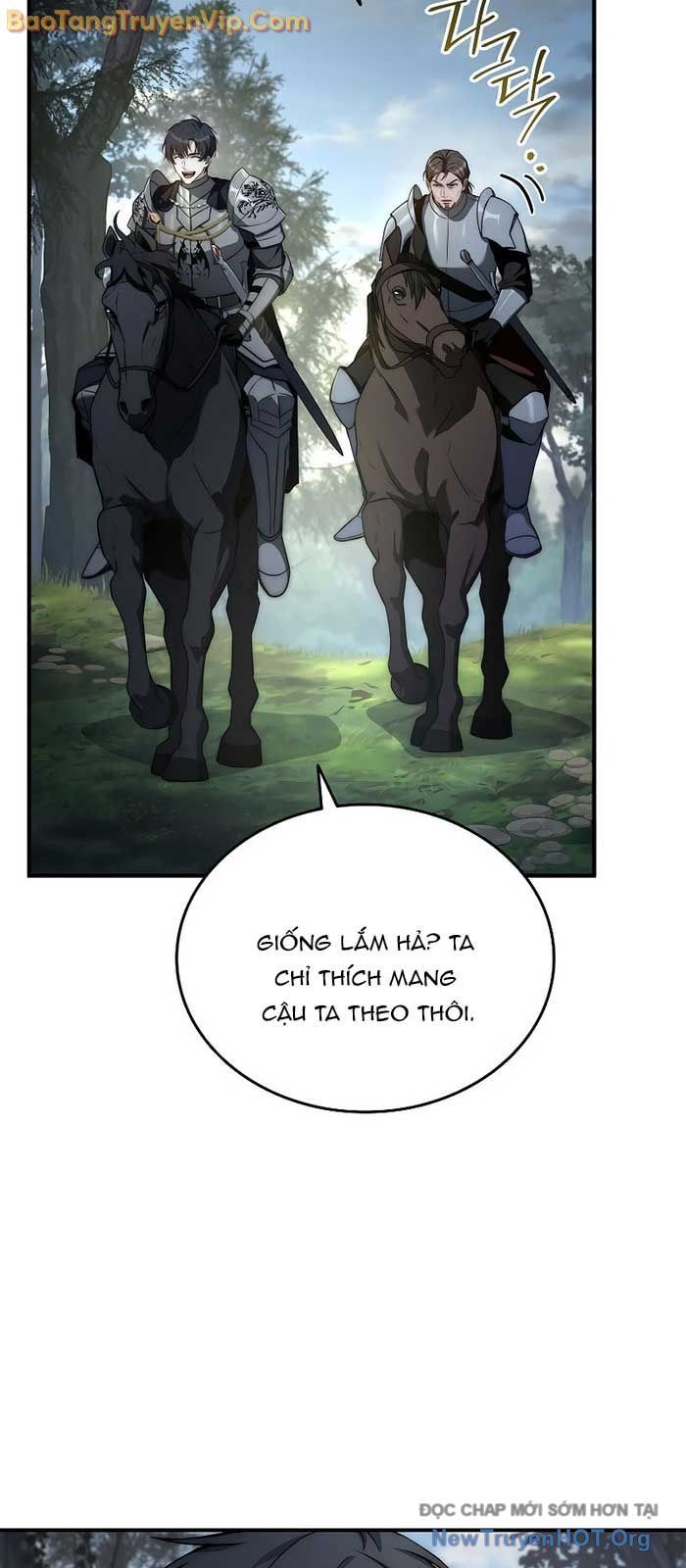 Tam Hoàng Tử Của Vong Quốc Hồi Quy: Chapter 23