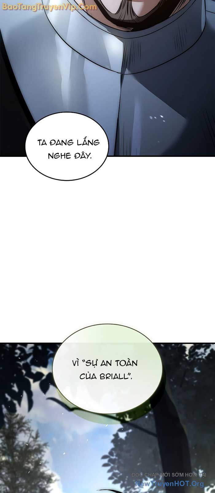 Tam Hoàng Tử Của Vong Quốc Hồi Quy: Chapter 23