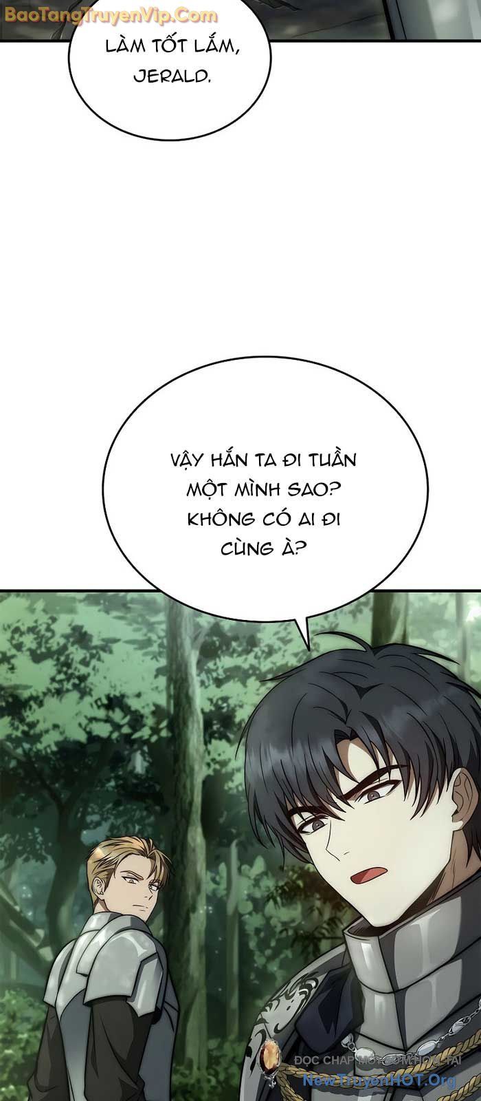 Tam Hoàng Tử Của Vong Quốc Hồi Quy: Chapter 23
