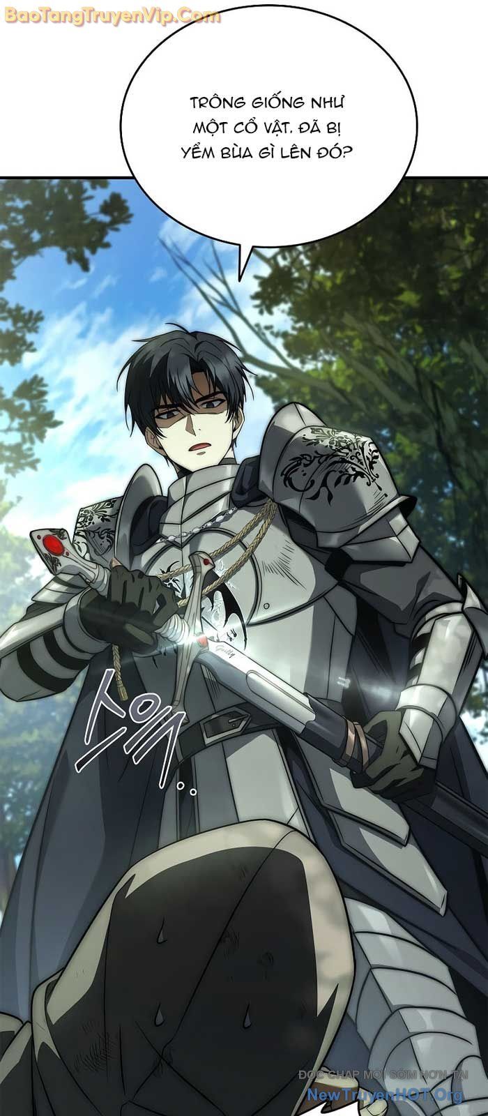 Tam Hoàng Tử Của Vong Quốc Hồi Quy: Chapter 23