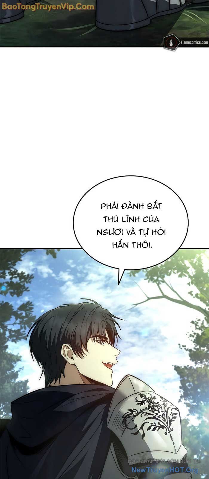 Tam Hoàng Tử Của Vong Quốc Hồi Quy: Chapter 23