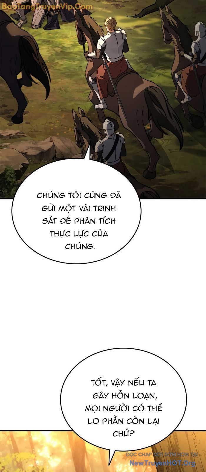 Tam Hoàng Tử Của Vong Quốc Hồi Quy: Chapter 23