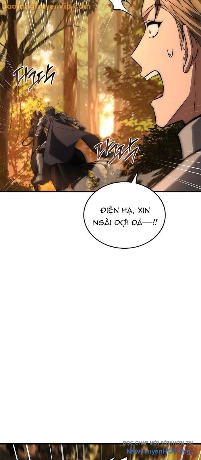 Tam Hoàng Tử Của Vong Quốc Hồi Quy: Chapter 23